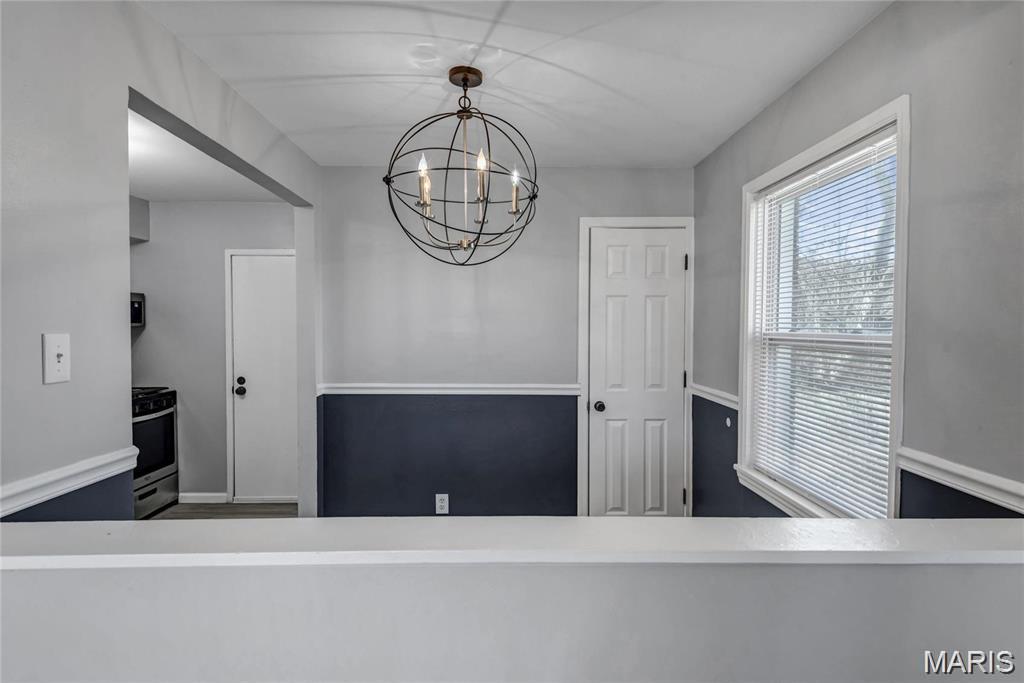 Hanley Gardens - Residential