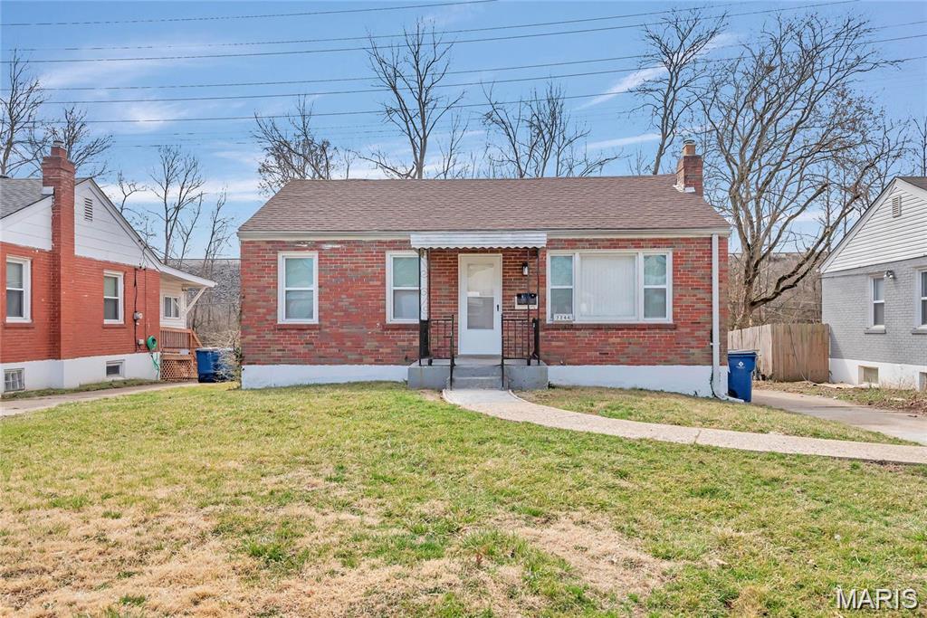 Hanley Gardens - Residential