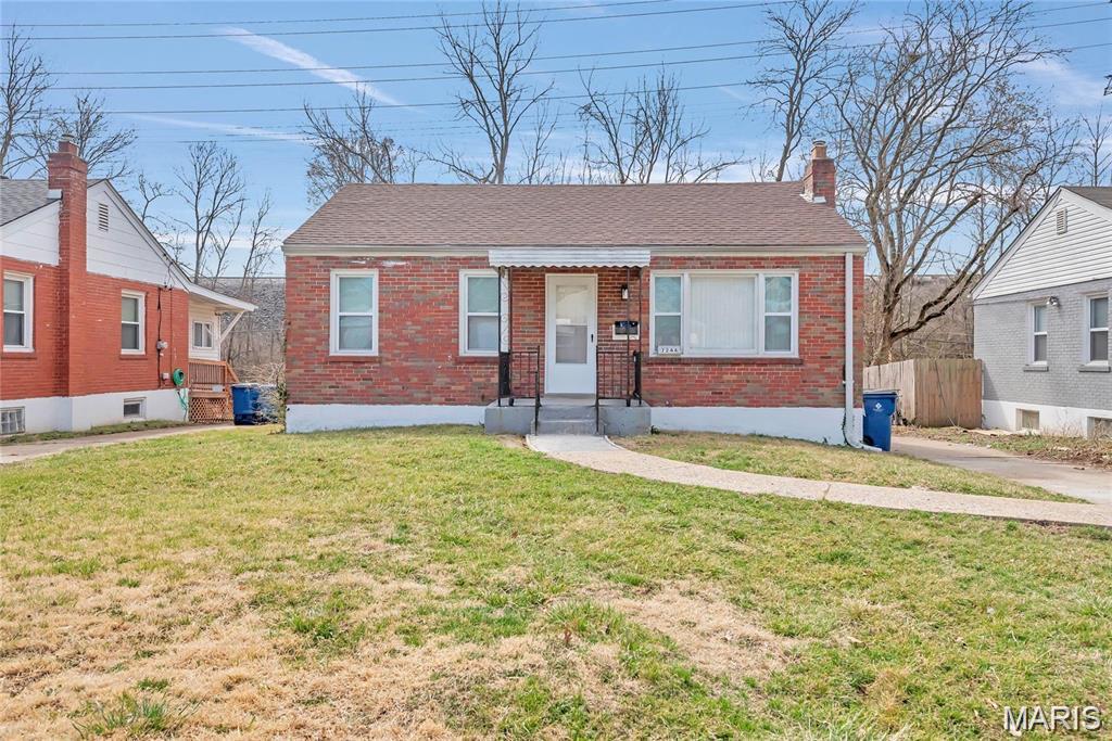 Hanley Gardens - Residential