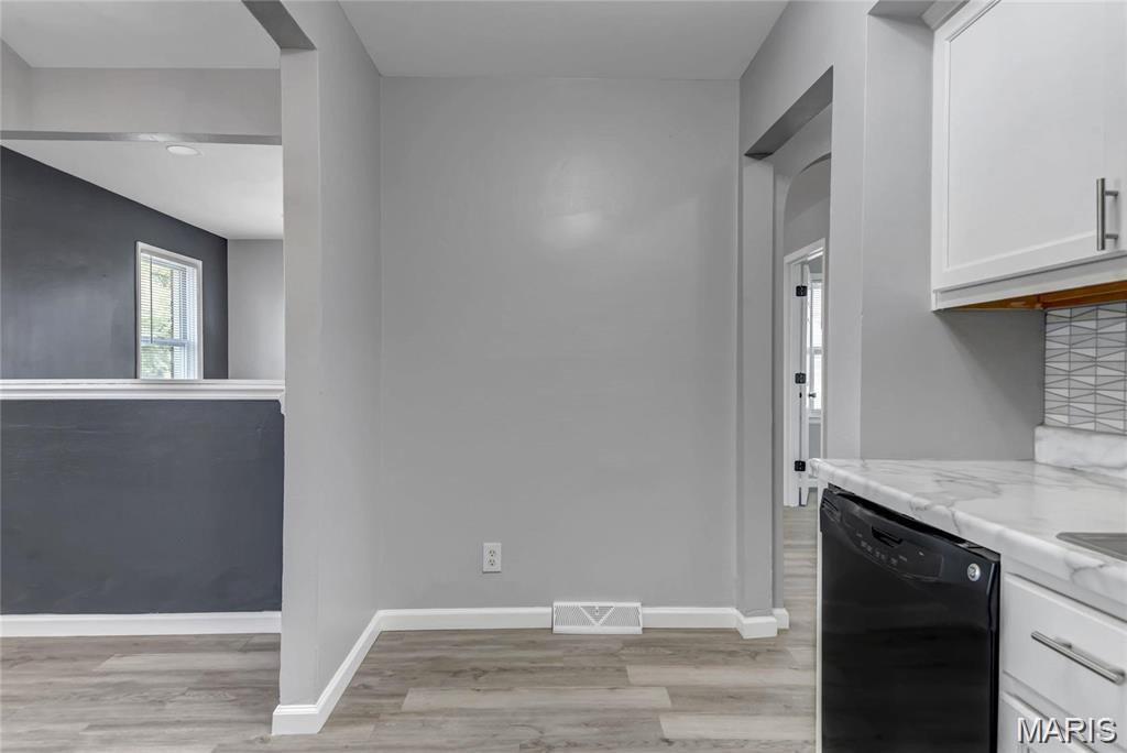 Hanley Gardens - Residential