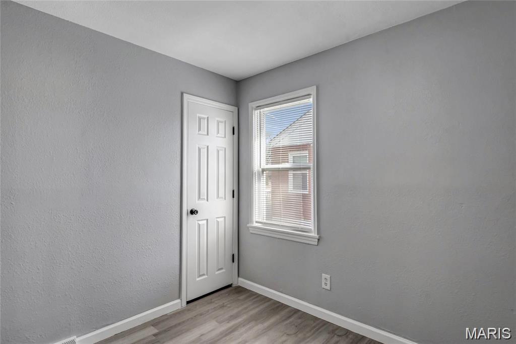 Hanley Gardens - Residential