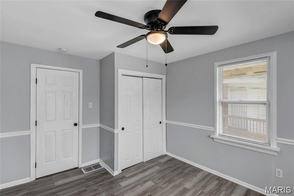 Hanley Gardens - Residential