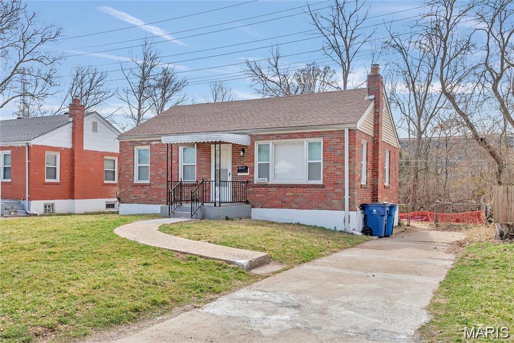 Hanley Gardens - Residential