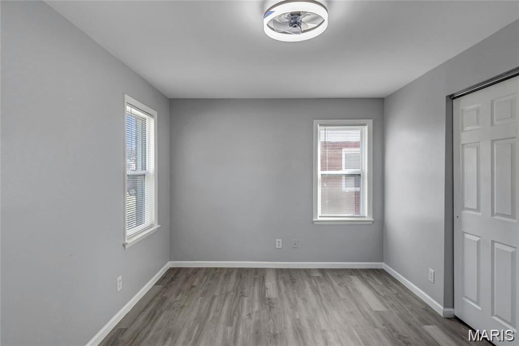 Hanley Gardens - Residential