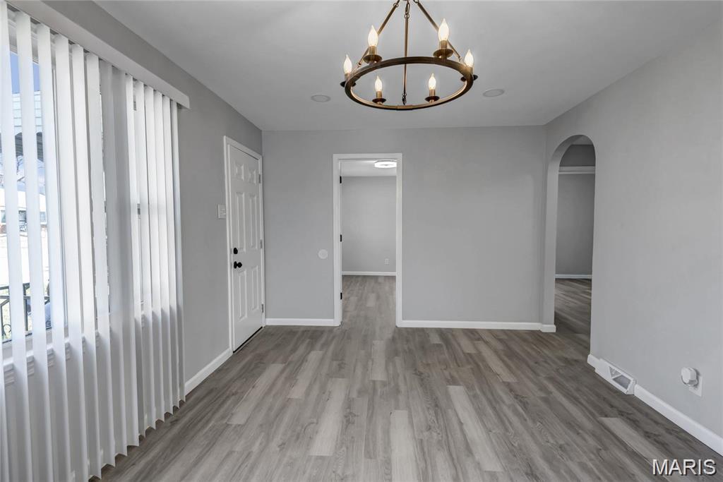 Hanley Gardens - Residential