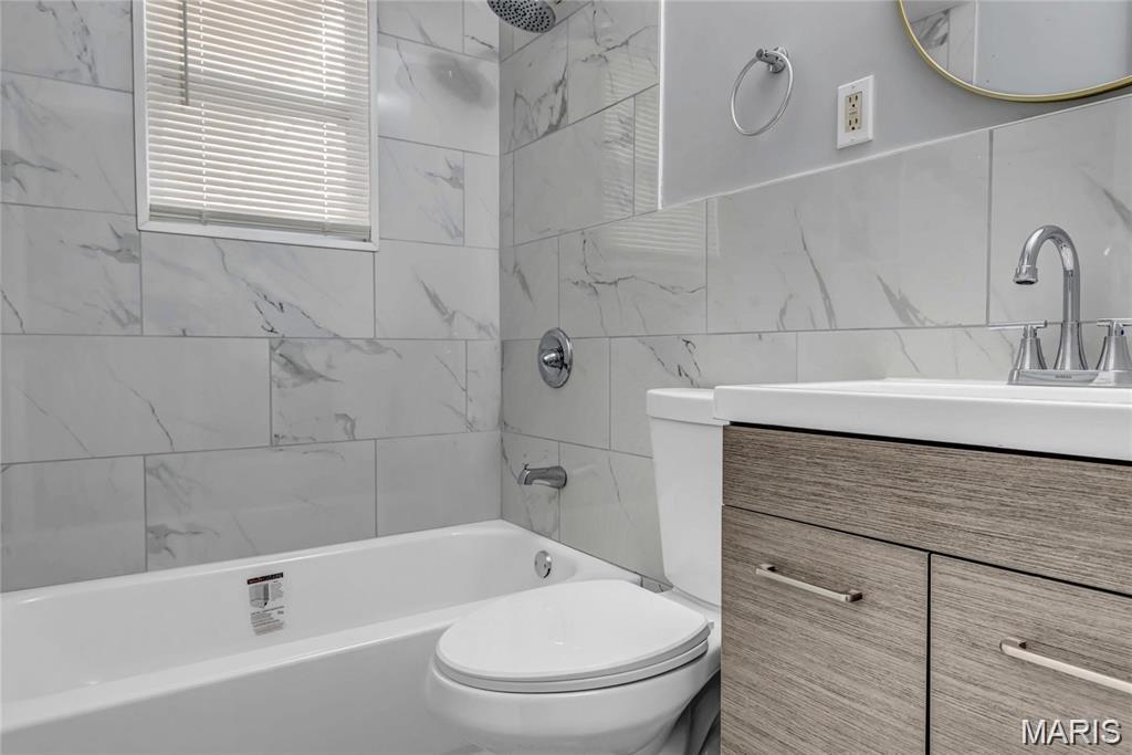 Hanley Gardens - Residential