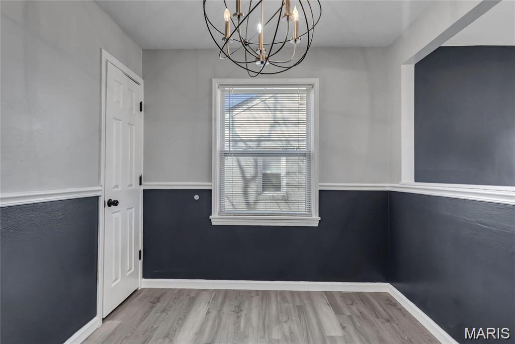 Hanley Gardens - Residential