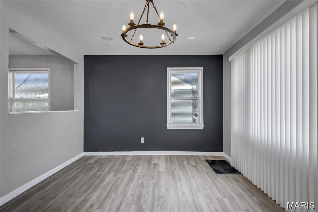 Hanley Gardens - Residential