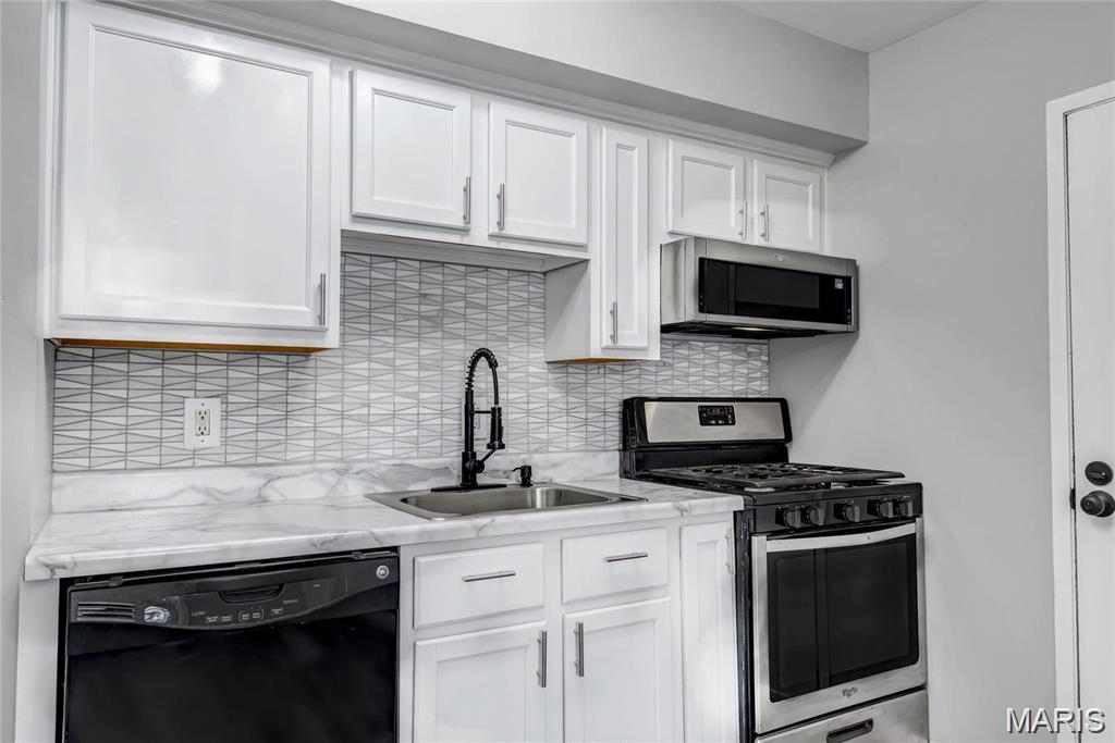 Hanley Gardens - Residential