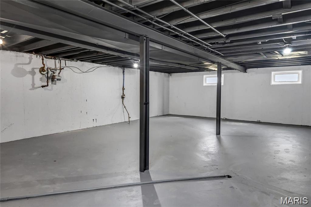 Hanley Gardens - Residential