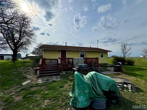 Tiny photo for 20923 Pike 307, Bowling Green, MO 63334 (MLS # 26019110)