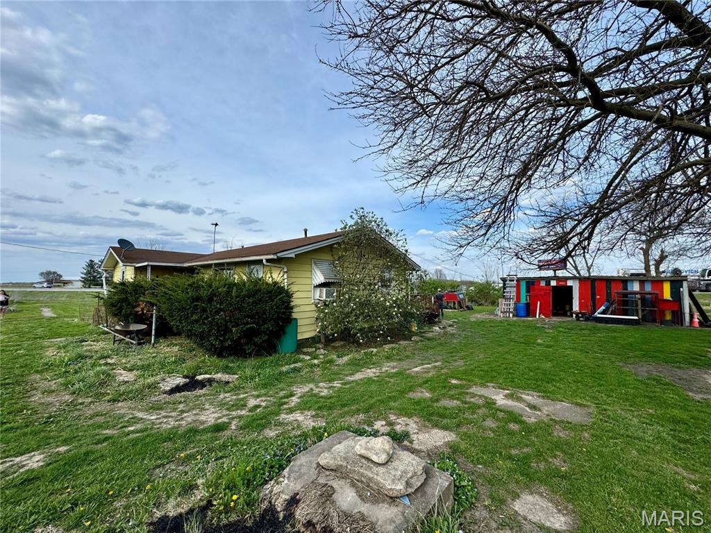 Cyrene - Residential