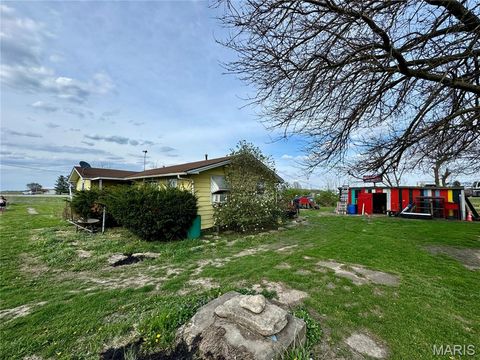 Tiny photo for 20923 Pike 307, Bowling Green, MO 63334 (MLS # 26019110)