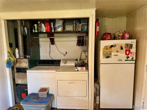 Tiny photo for 20923 Pike 307, Bowling Green, MO 63334 (MLS # 26019110)