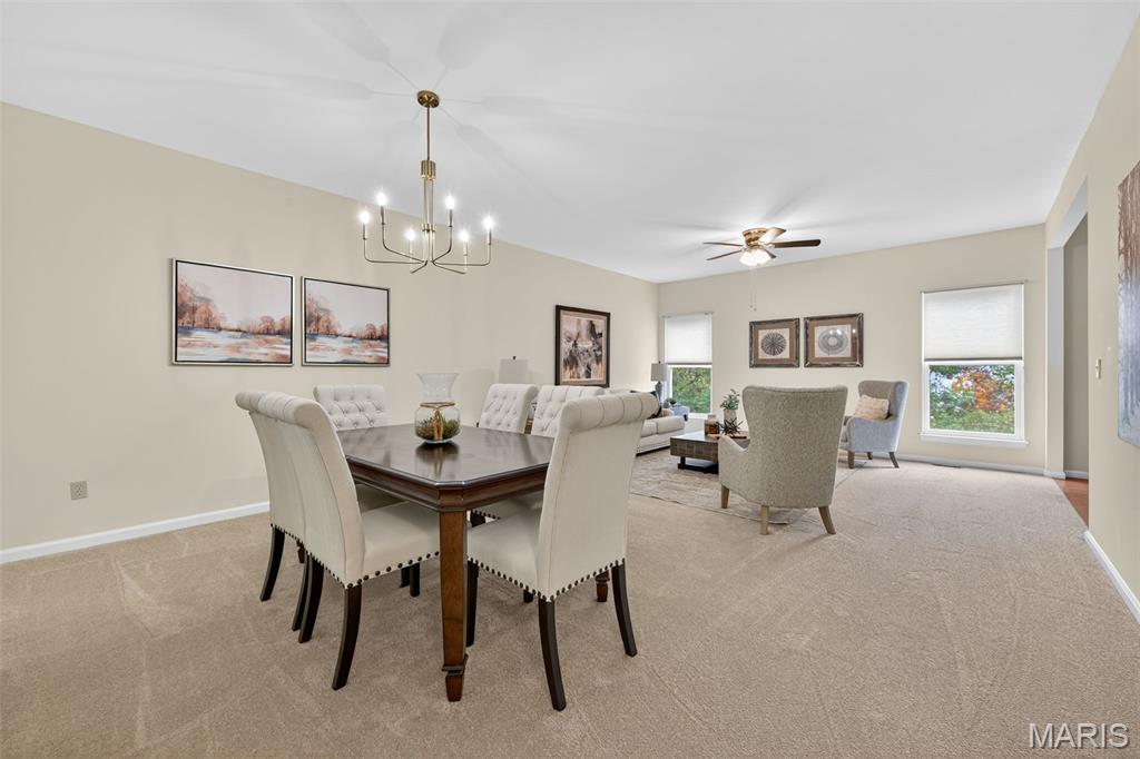 639 Kerryton Place Circle