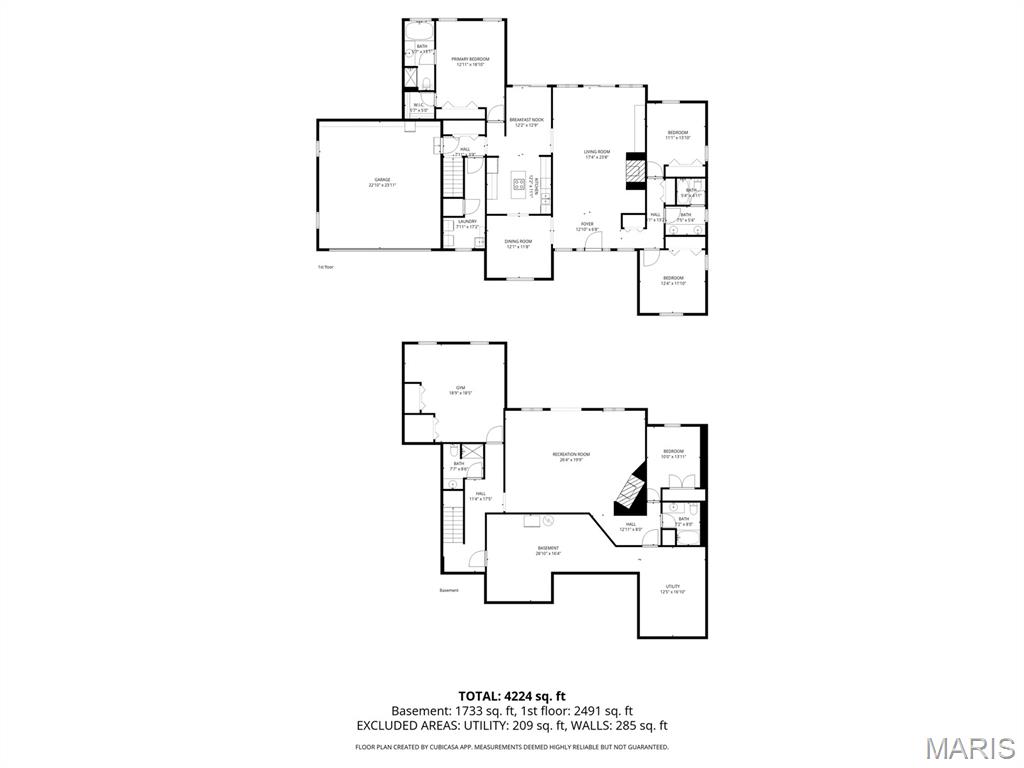 NA - Residential