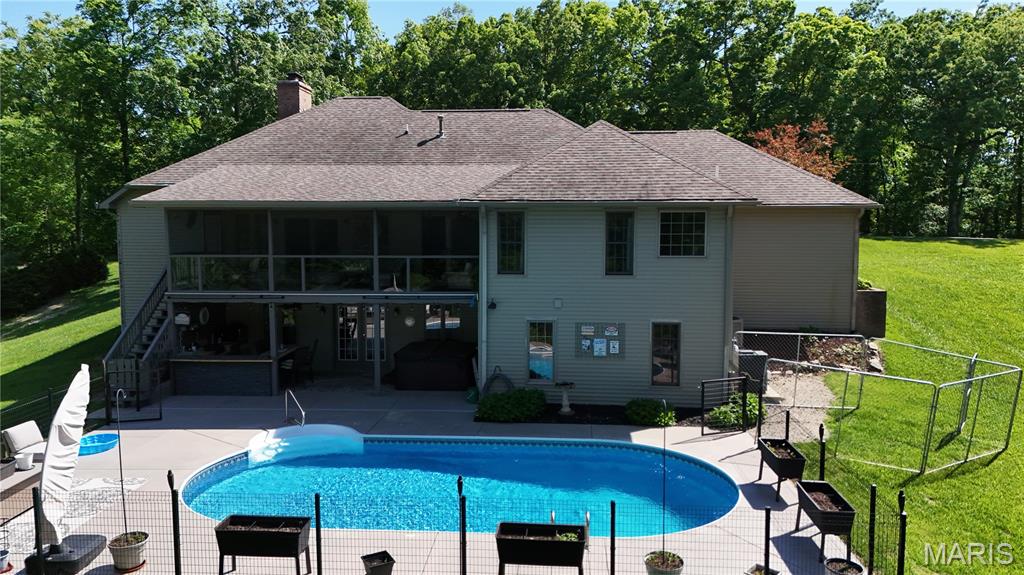 NA - Residential