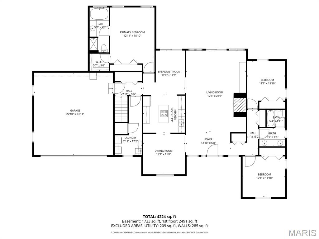 NA - Residential