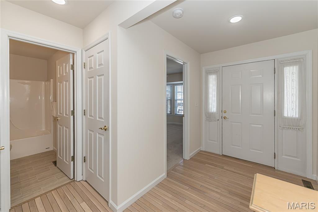 Lake View Forest - Residential