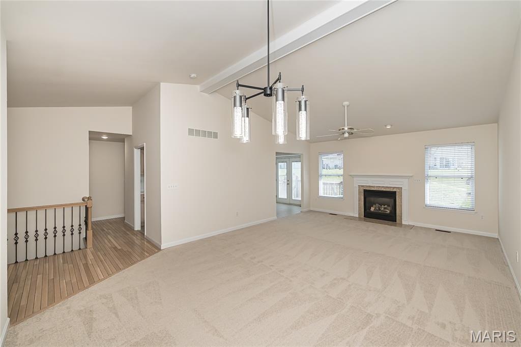 Lake View Forest - Residential