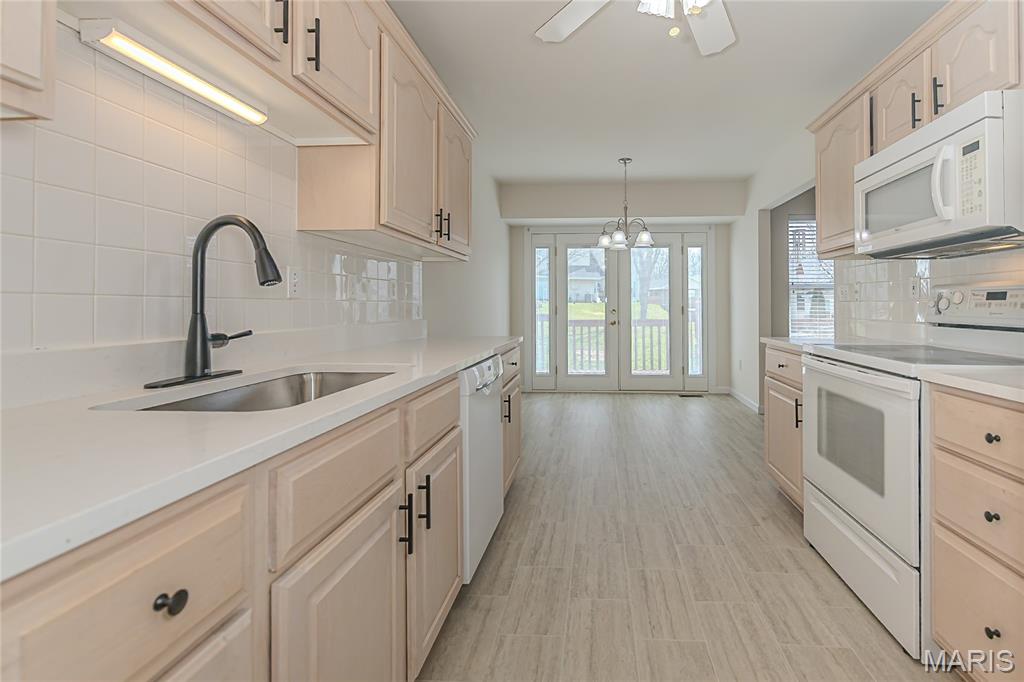 Lake View Forest - Residential