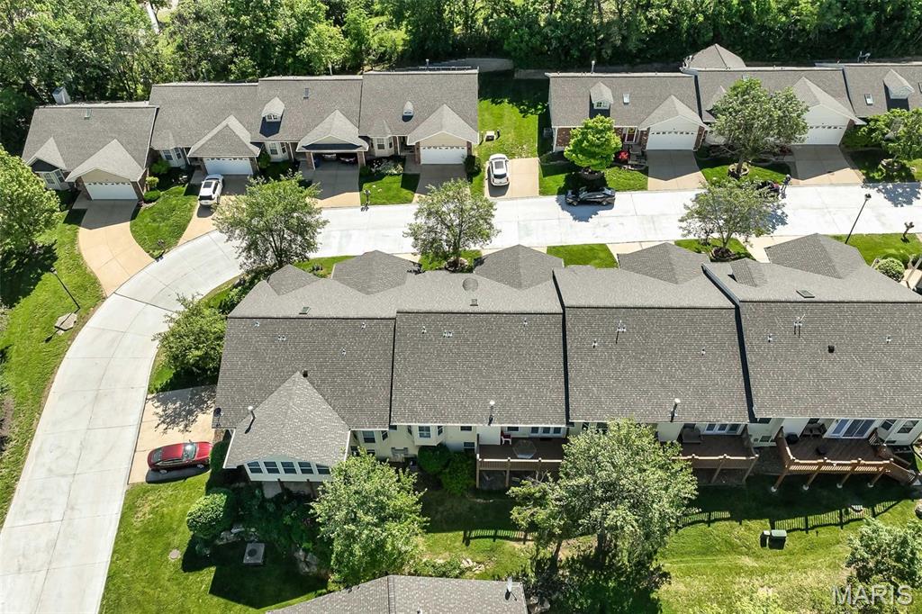 Lake View Forest - Residential