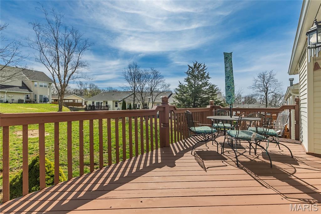 Lake View Forest - Residential