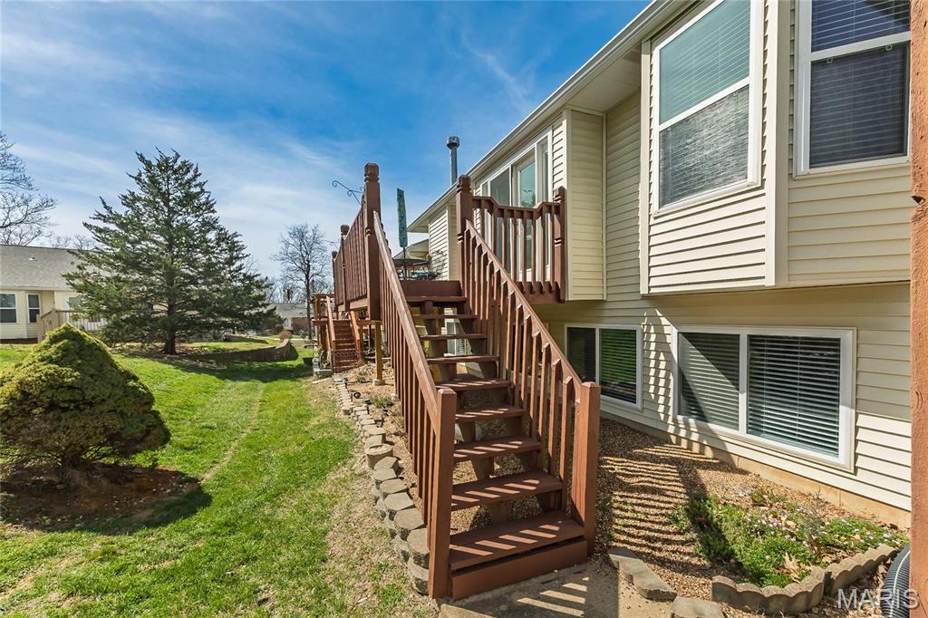 Lake View Forest - Residential