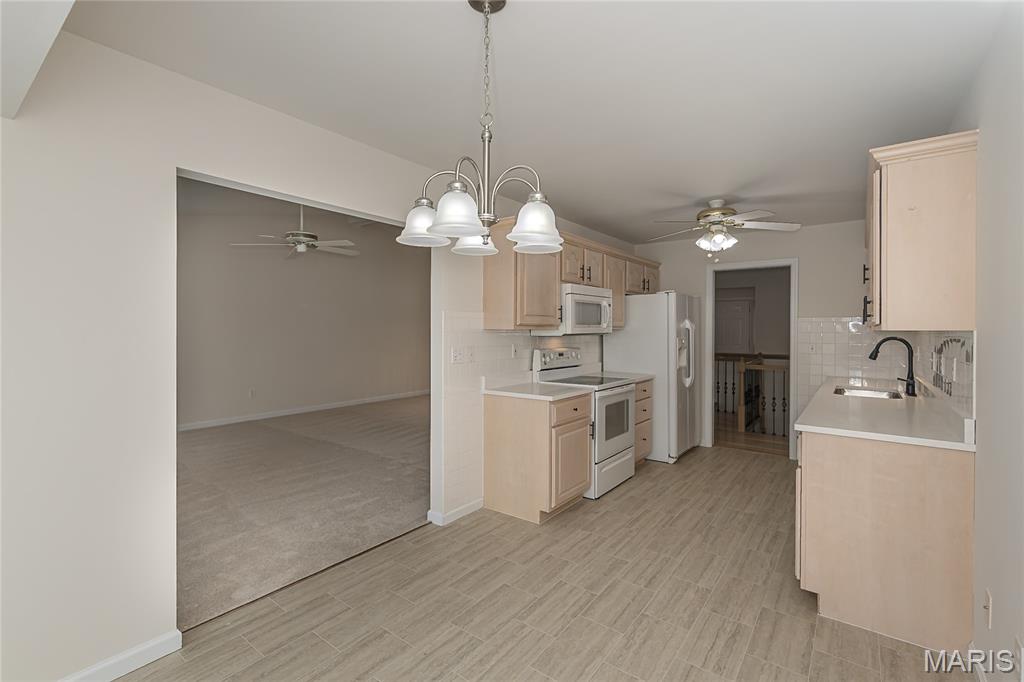 Lake View Forest - Residential