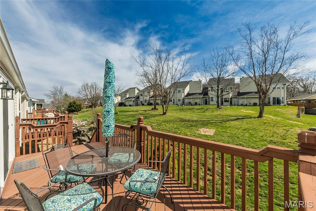 Lake View Forest - Residential