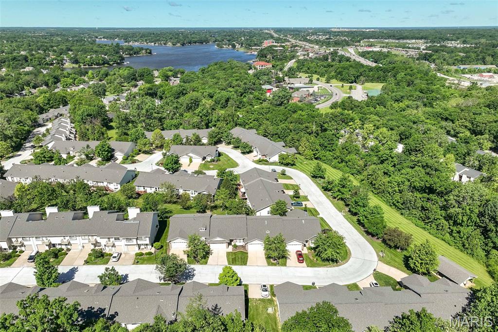 Lake View Forest - Residential