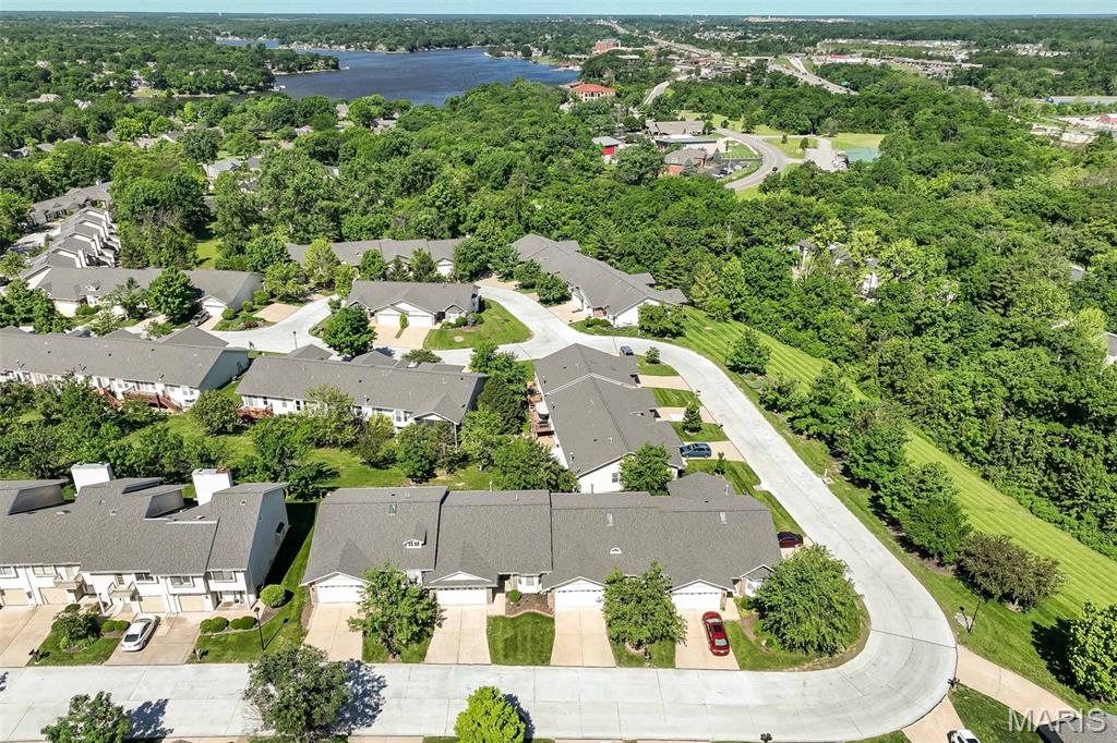 Lake View Forest - Residential