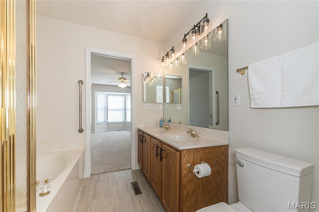 Lake View Forest - Residential