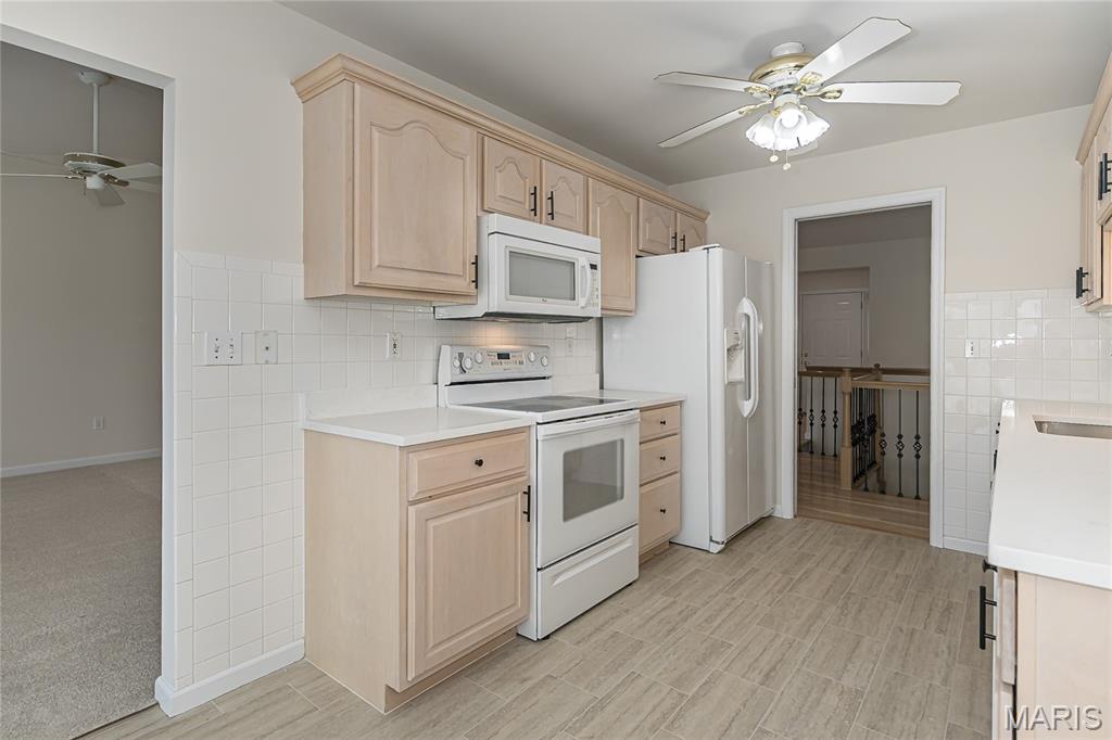 Lake View Forest - Residential