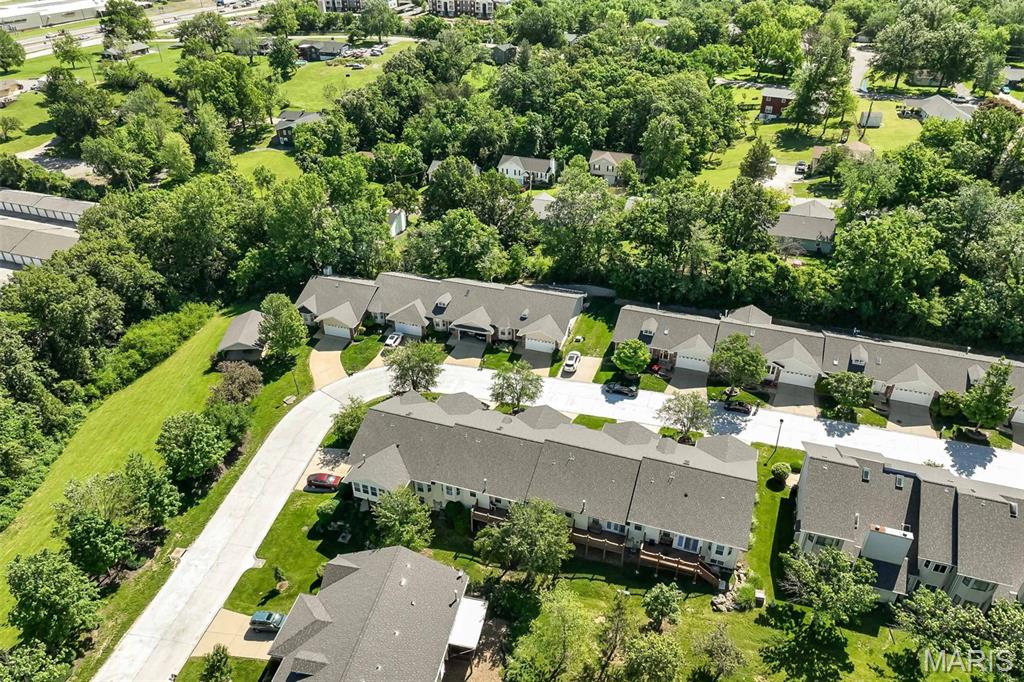 Lake View Forest - Residential