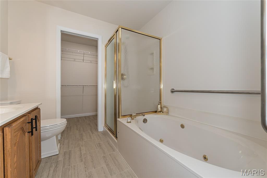 Lake View Forest - Residential