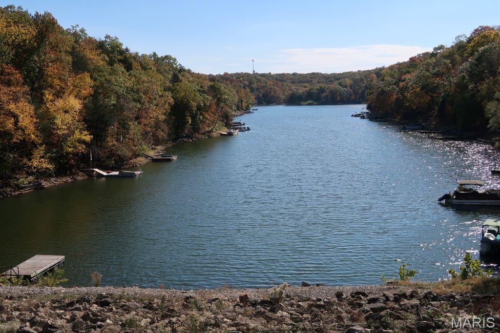 Lake Sherwood Estates - Land