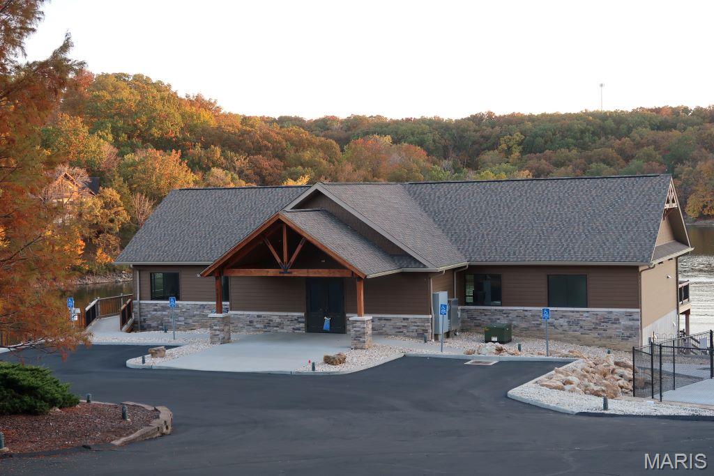 Lake Sherwood Estates - Land