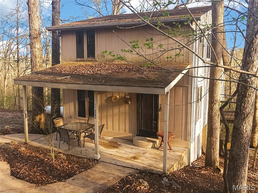 Craft Sub - Residential