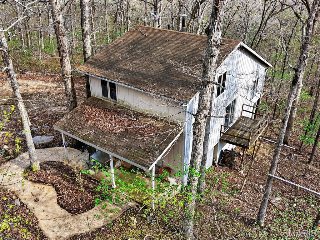 Craft Sub - Residential