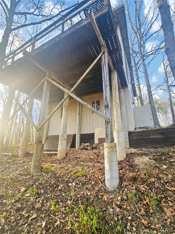 Craft Sub - Residential