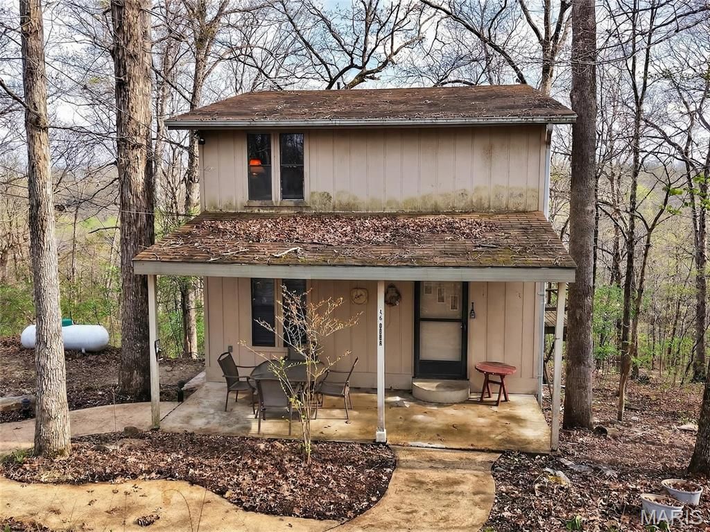Photo of 46 Dora Drive, Greenville, MO 63944 (MLS # 26019962)