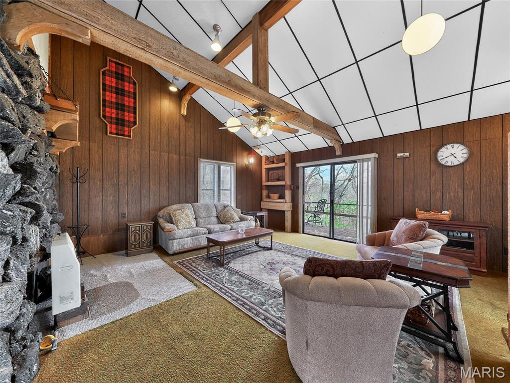 Craft Sub - Residential