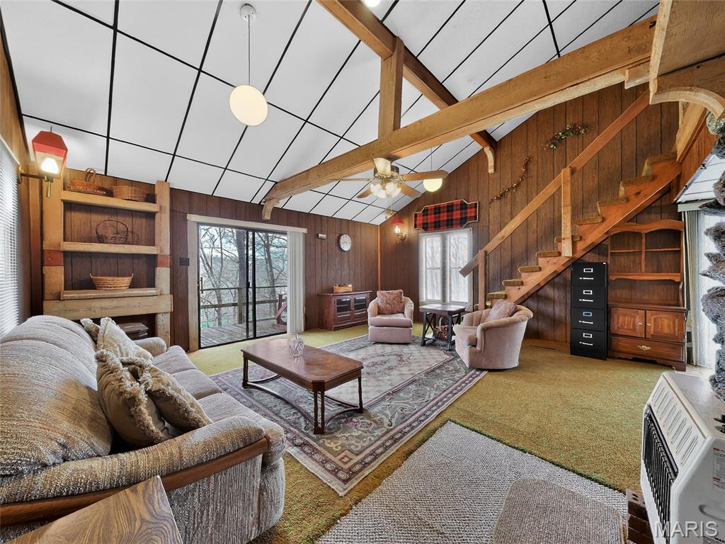 Craft Sub - Residential