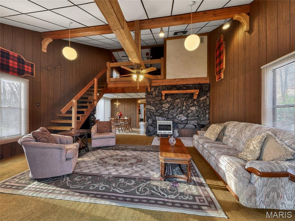 Craft Sub - Residential