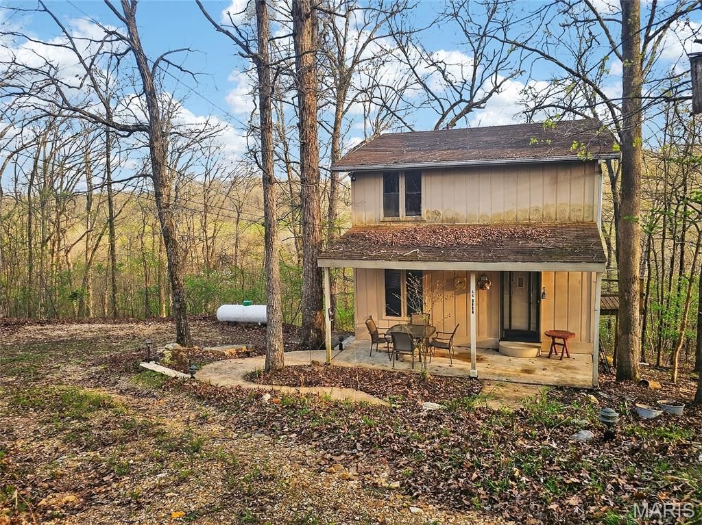 Photo of 46 Dora Drive, Greenville, MO 63944 (MLS # 26019962)