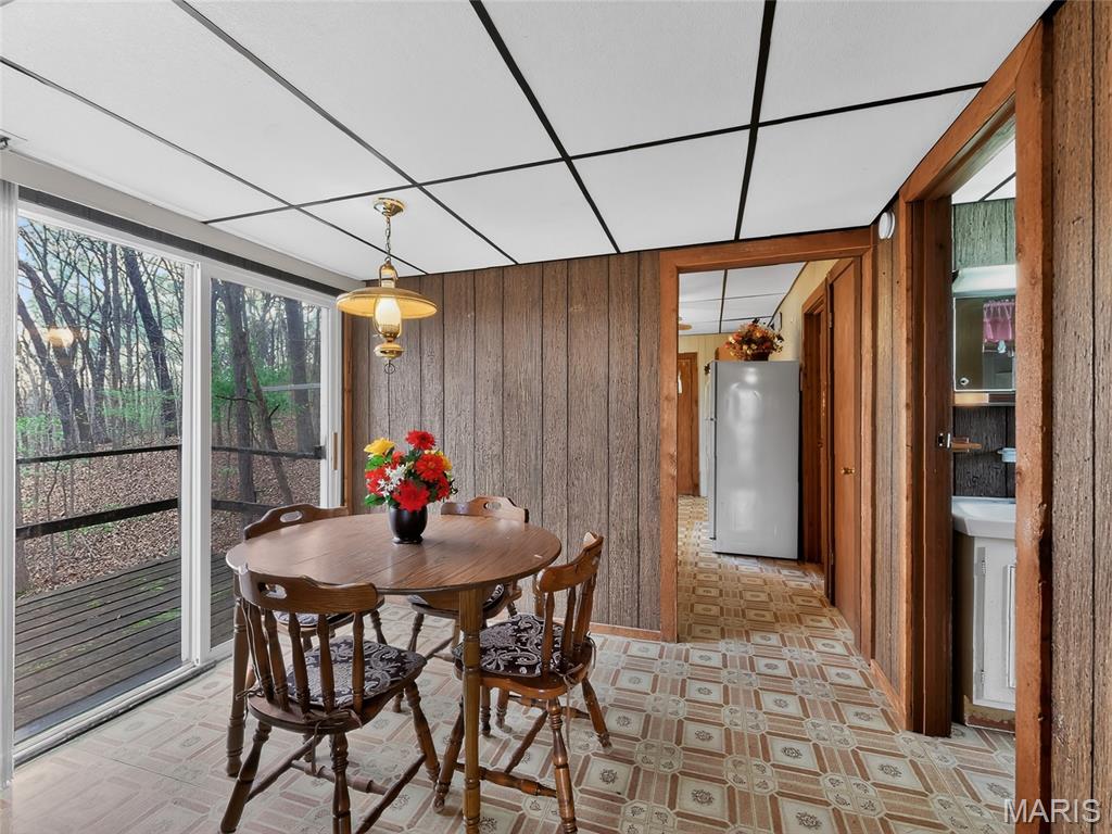 Craft Sub - Residential