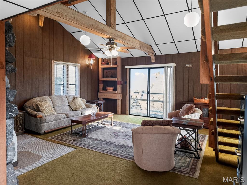Craft Sub - Residential