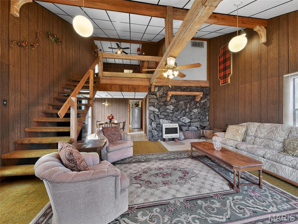 Craft Sub - Residential