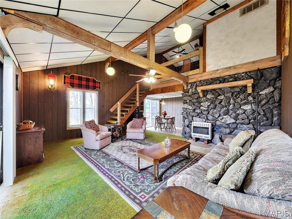 Craft Sub - Residential